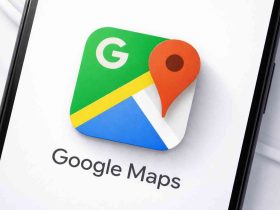 Gemini en Google Maps