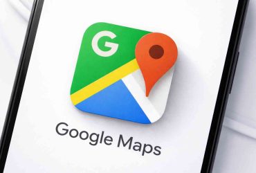 Gemini en Google Maps