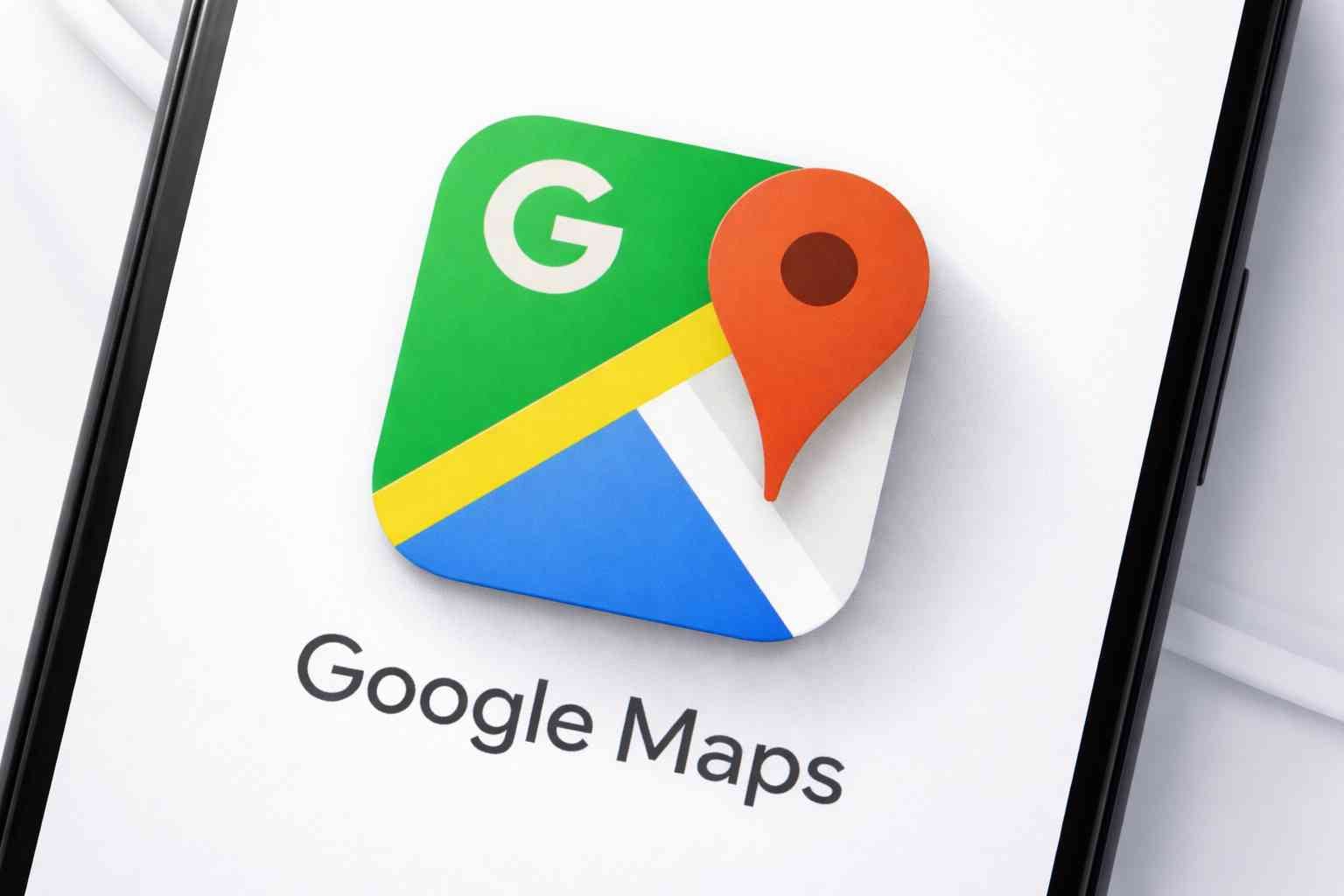 Gemini en Google Maps