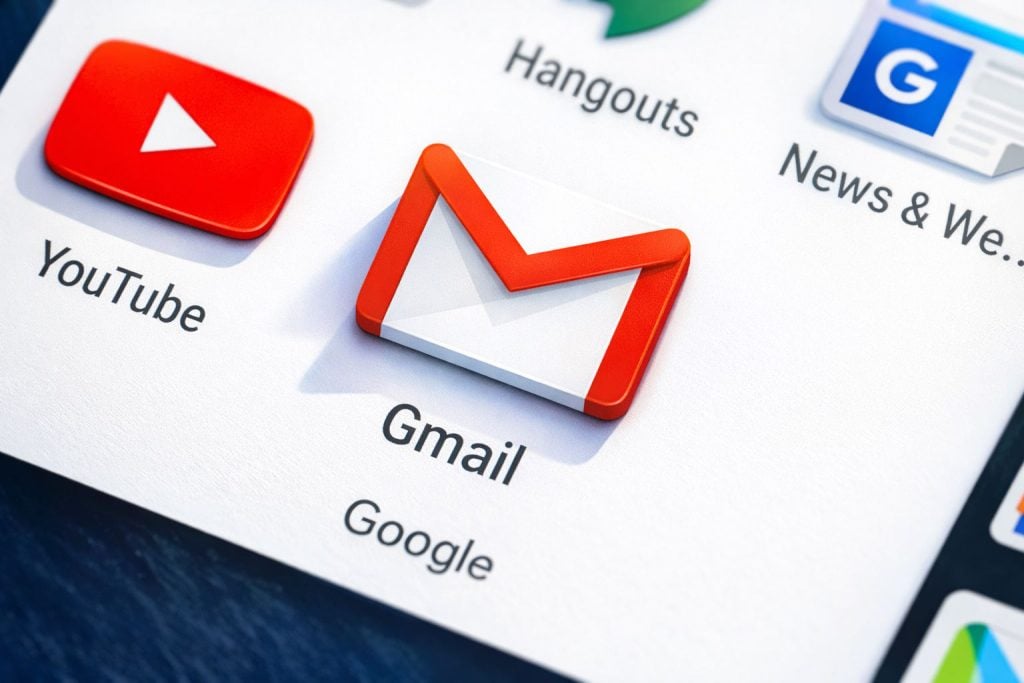 Gmail descontinuará Gmailify