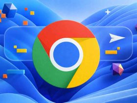 Google Chrome podría ralentizar Windows