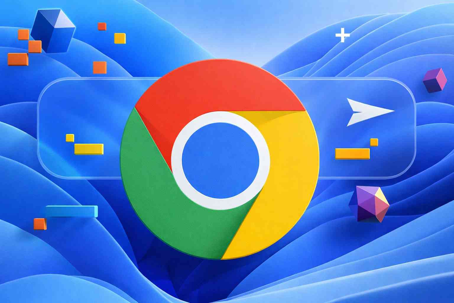Google Chrome podría ralentizar Windows