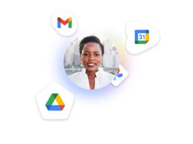 Google lanza oficialmente Inteligencia Personal