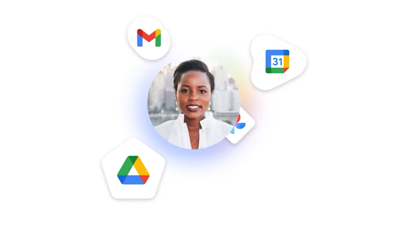 Google lanza oficialmente Inteligencia Personal