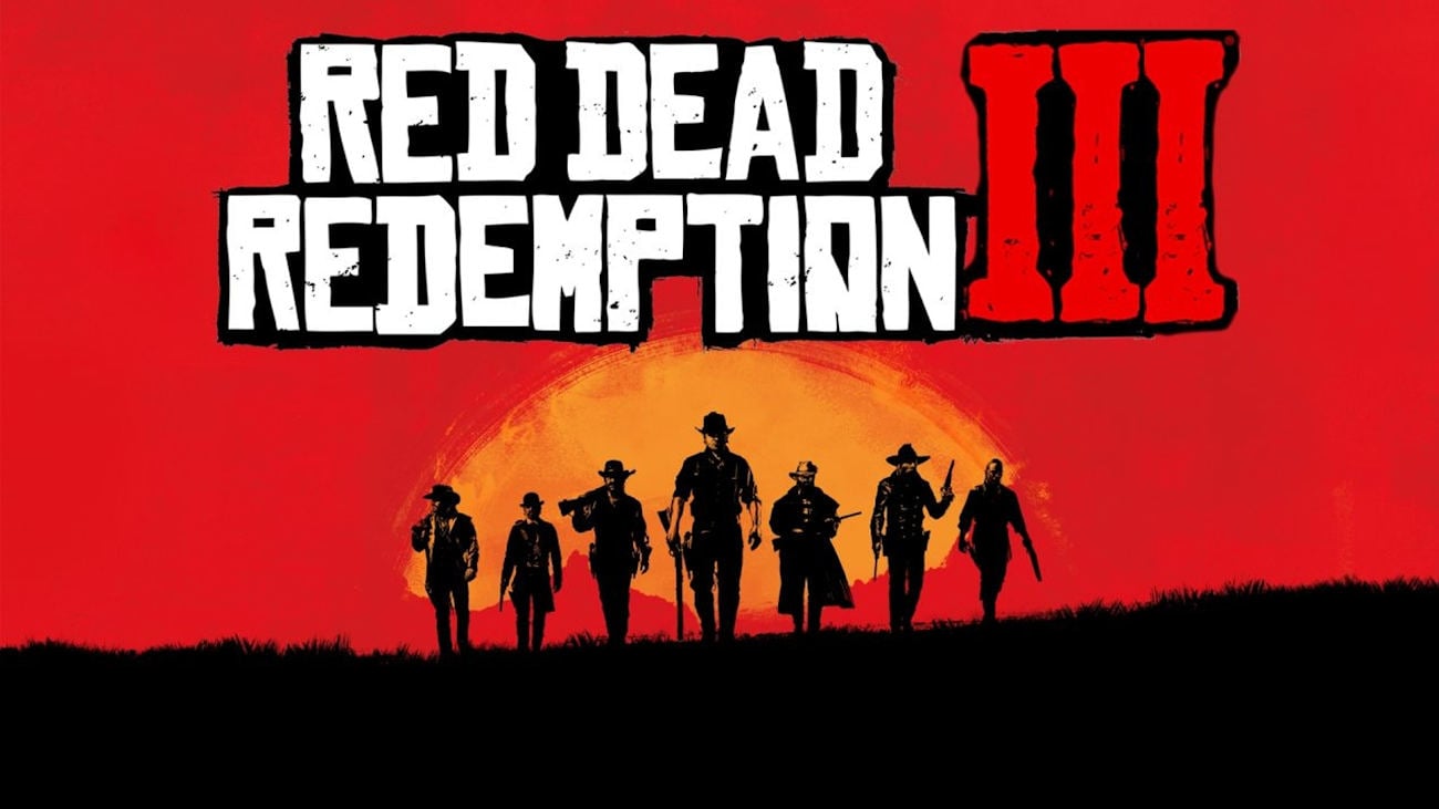 Grand Theft Auto 7 y Red Dead Redemption 3