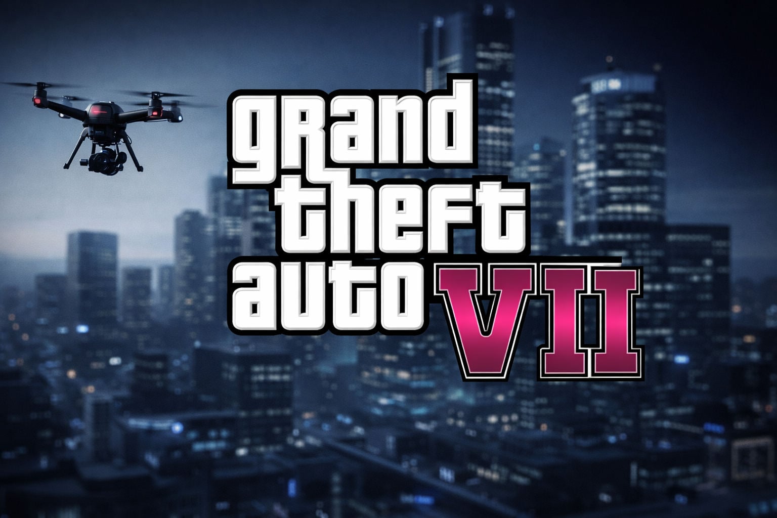 Grand Theft Auto 7 y Red Dead Redemption 3