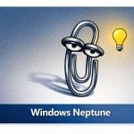 Huevo de pascua en Office 97