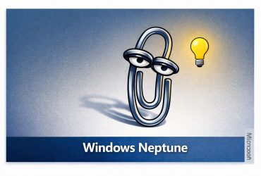 Huevo de pascua en Office 97