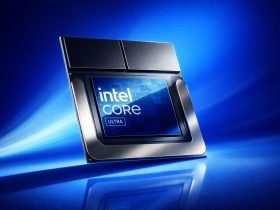 Intel Core Ultra 9 290HX Plus