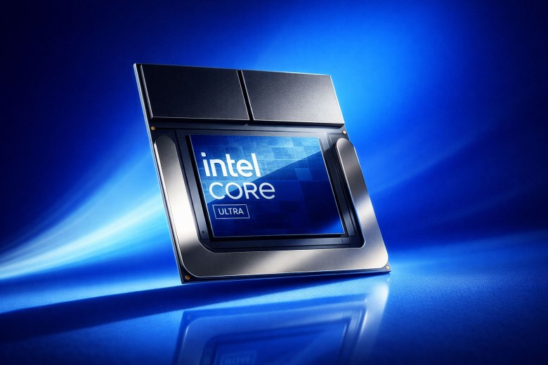 Intel Core Ultra 9 290HX Plus