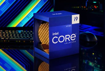 Intel confirma la discontinuación del Intel Alder Lake