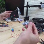 Interruptor de PC con monedas