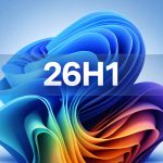 Lanzamiento de Windows 11 26H1