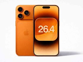 Lanzamiento de iOS 26.4