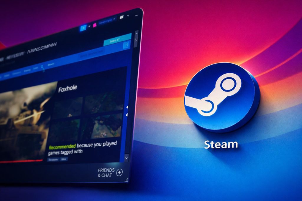 Linux en Steam crece