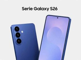 Los Galaxy S26 vendrán con conexión satelital