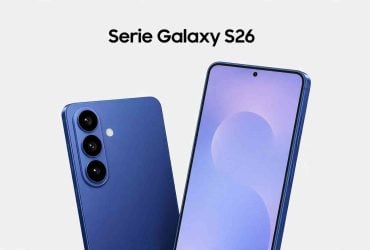 Los Galaxy S26 vendrán con conexión satelital