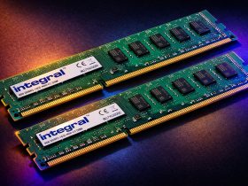 Los módulos DDR3 están de regreso en 2026