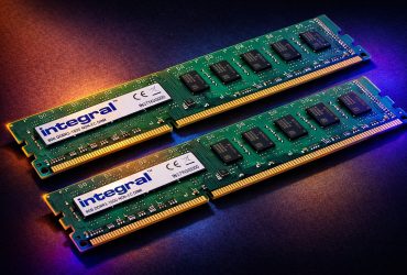 Los módulos DDR3 están de regreso en 2026
