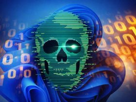 Malware oculto tras un CAPTCHA falso en Windows