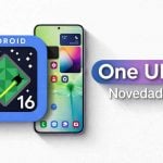 Mejoras de seguridad en One UI 8