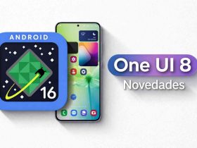 Mejoras de seguridad en One UI 8