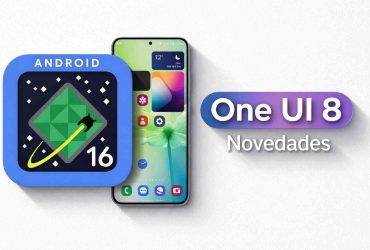 Mejoras de seguridad en One UI 8