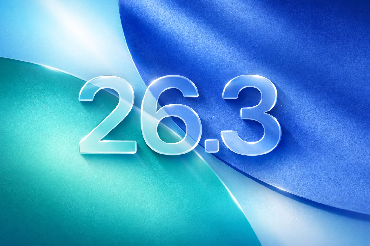 Mejoras de seguridad en segundo plano en iOS 26.3