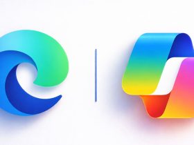 Microsoft Edge estilo Copilot