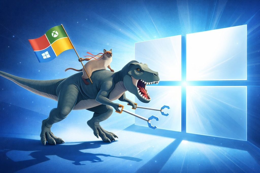 Microsoft advierte a los usuarios de Windows Insider