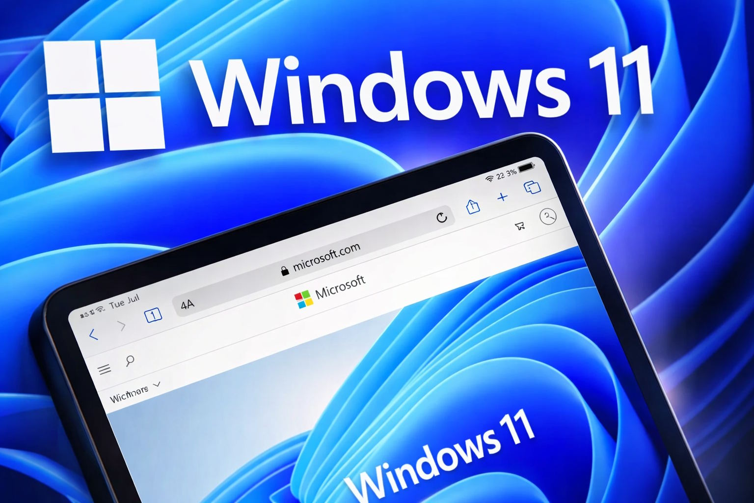 Microsoft elimina la activación de Windows por teléfono
