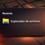 Microsoft lleva más IA al Explorador de archivos en Windows 11