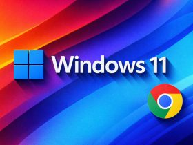 Microsoft muestra Chrome en Windows 11