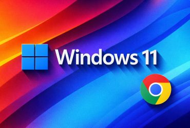 Microsoft muestra Chrome en Windows 11