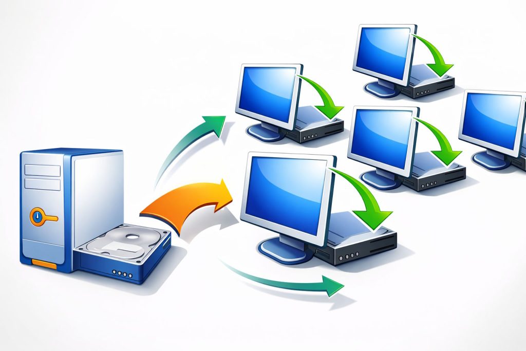 Microsoft retira Microsoft Deployment Toolkit (MDT)