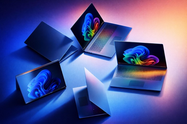 Microsoft separa los KB de Windows Server 2025 y Windows 11