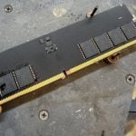 Modder crea DDR5 de 32 GB