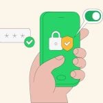 Modo de seguridad avanzado