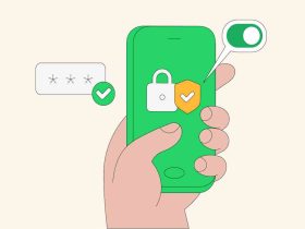 Modo de seguridad avanzado