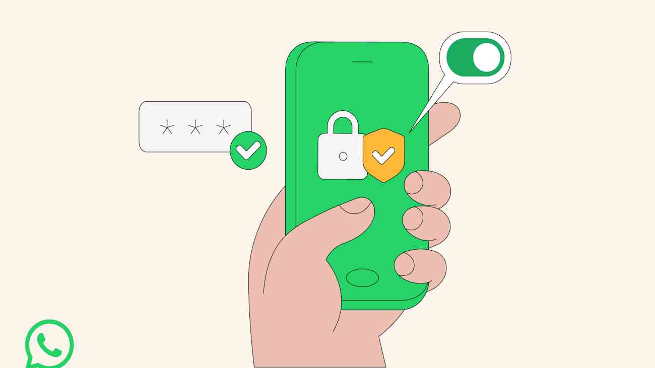Modo de seguridad avanzado