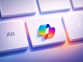 Nadella defiende la inteligencia artificial.