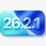 Novedades de iOS 26.2.1