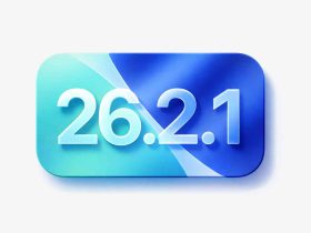 Novedades de iOS 26.2.1
