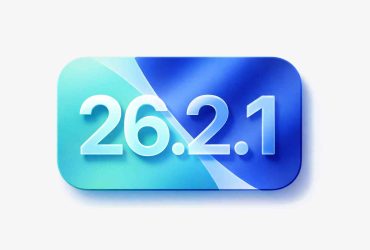 Novedades de iOS 26.2.1