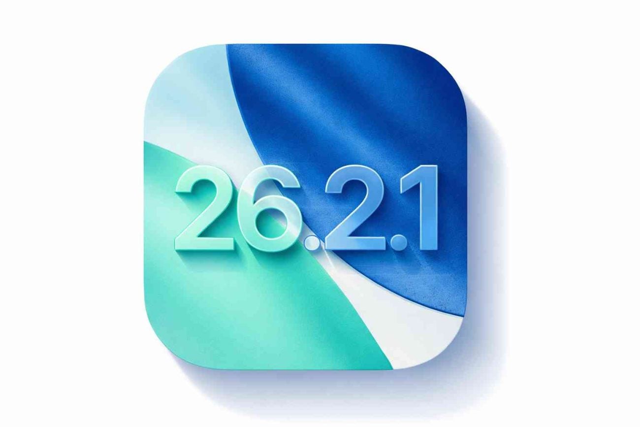 Novedades de iOS 26.2.1