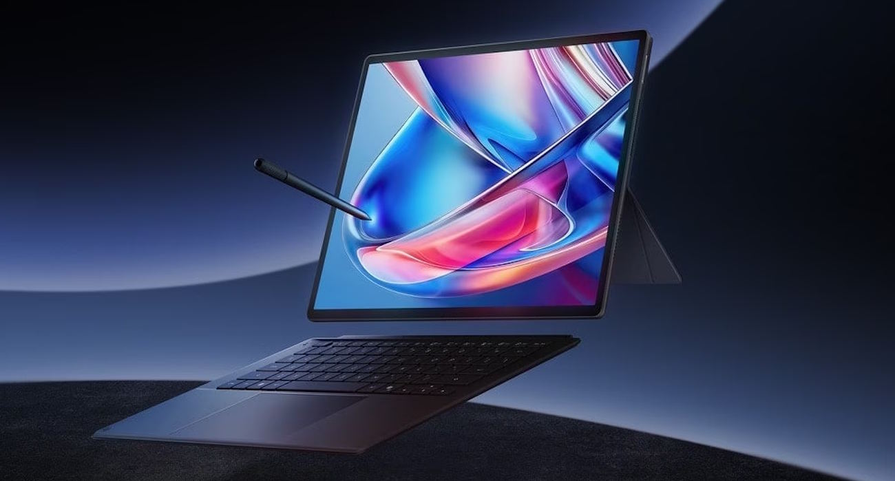 Nueva Asus ProArt PZ14