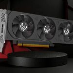 Nueva Vastarmor RX 9060 XT