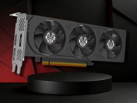 Nueva Vastarmor RX 9060 XT