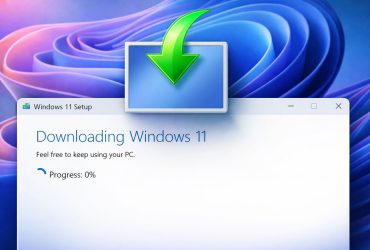 Nueva actualización de la Herramienta de Creación de Medios