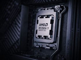 Nuevo Ryzen 7 9850X3D